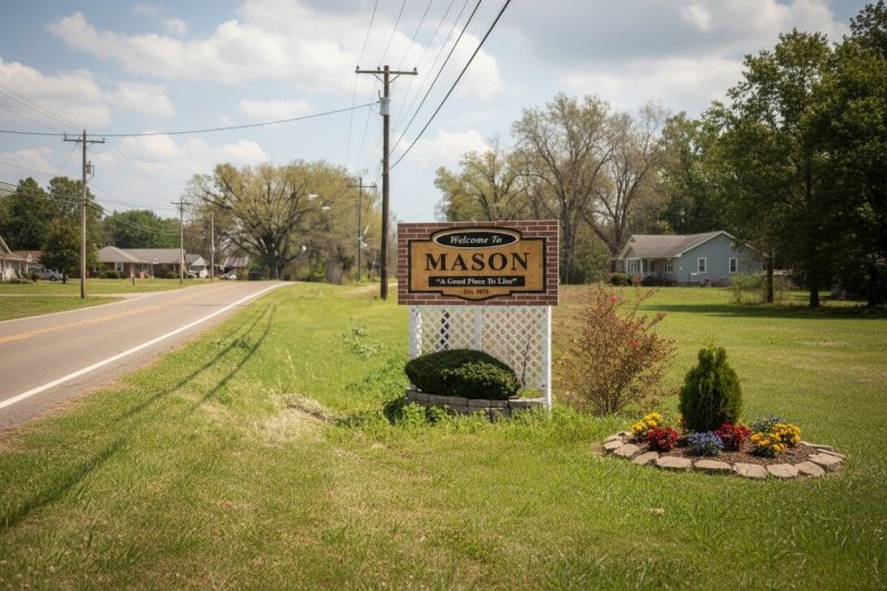 Masonry Service in Nashville, TN