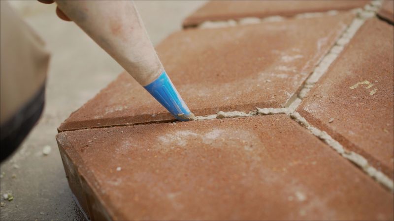Brick Caulking in Nashville, TN