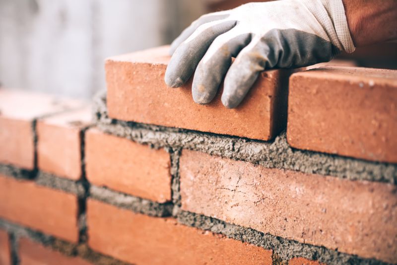 Brick Caulking in Nashville, TN