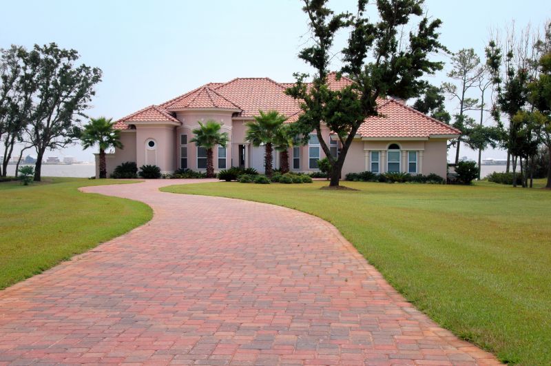 Brick Driveway Repair in Nashville, TN