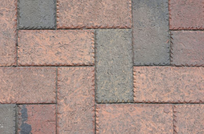 Brick Flatwork Repair in Franklin, TN