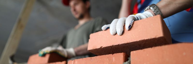 Brick Flatwork Repair in Joelton, TN