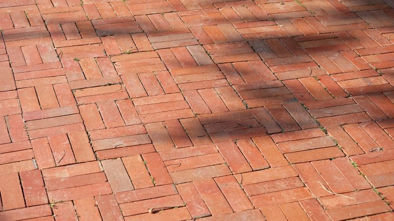 Brick Floor Repair in Nashville, TN