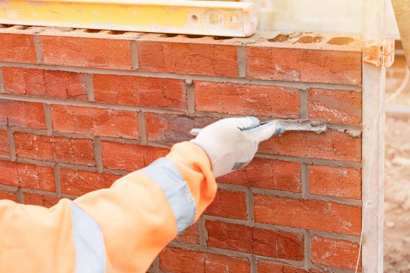 Brick Masonry Repair in Goodlettsville, TN