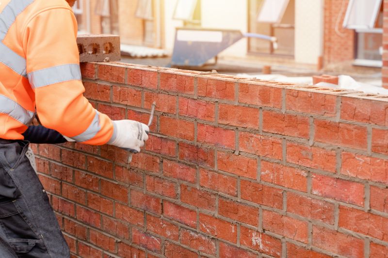 Brick Masonry Repair in Hermitage, TN
