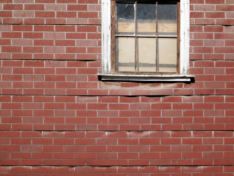 Brick Repair in Hermitage, TN