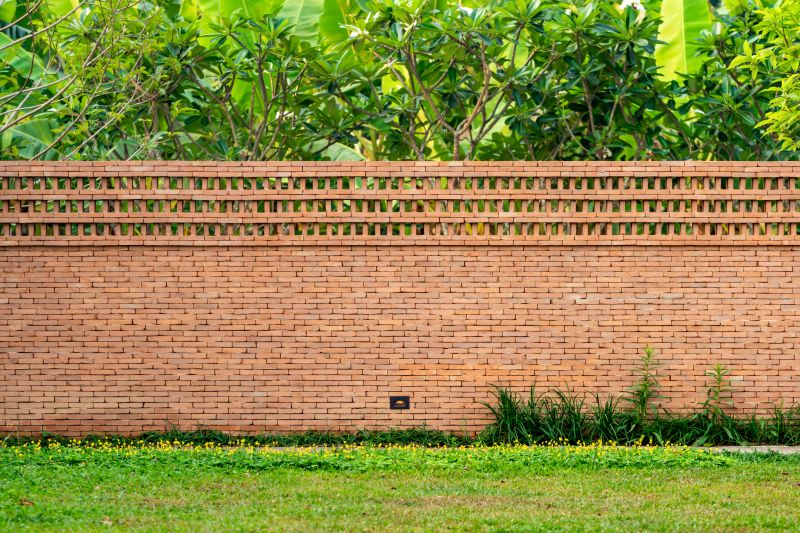 Brick Repair in Madison, TN