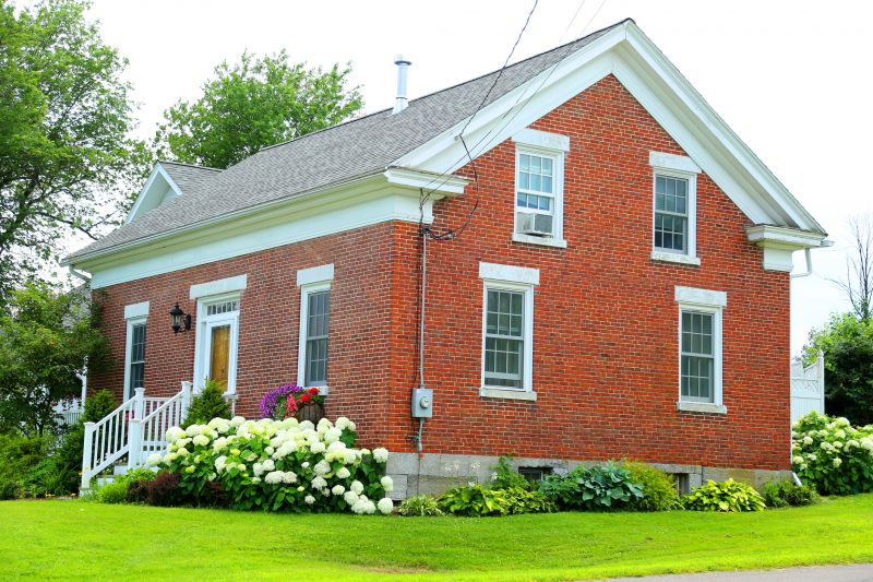 Brick Restoration in Antioch, TN