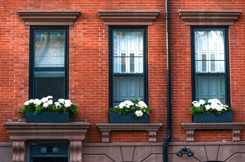 Brick Restoration in Ashland City, TN
