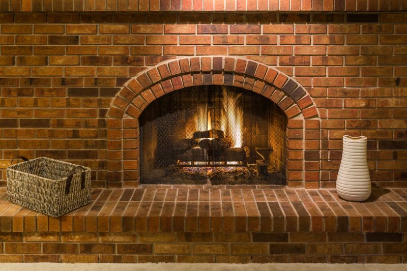 Brick Restoration in Nashville, TN