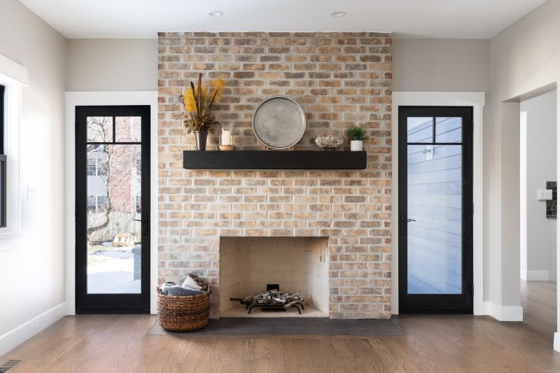 Brick Restoration in Madison, TN