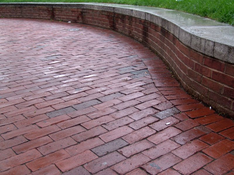 Brick Restoration in Old Hickory, TN