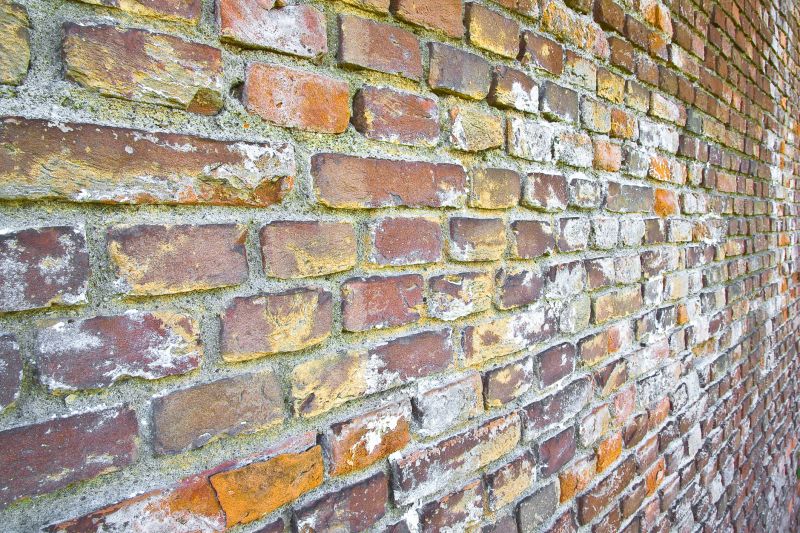 Brick Restoration in Williamson County, TN