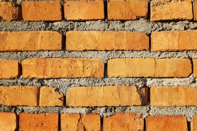 Brick Wall Repair in Arrington, TN