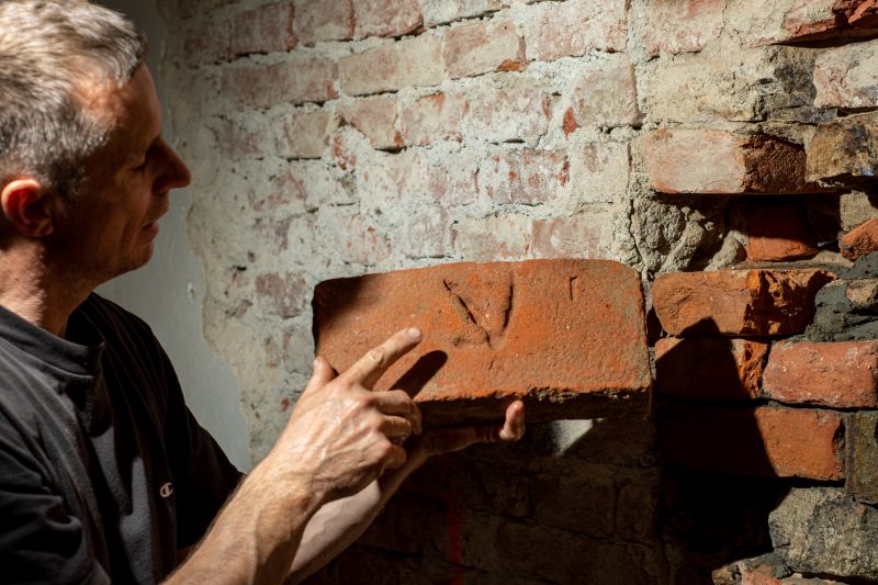 Brick Wall Repair in Fairview, TN