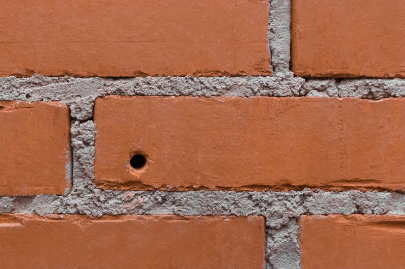 Brick Wall Repair in Fairview, TN