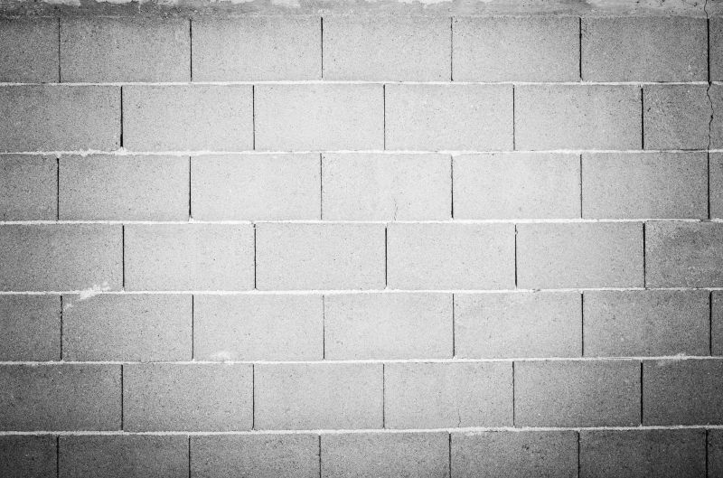 Cinder Block Repair in Nashville, TN