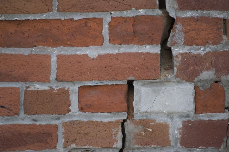 Commercial Brick Repair in Nashville, TN