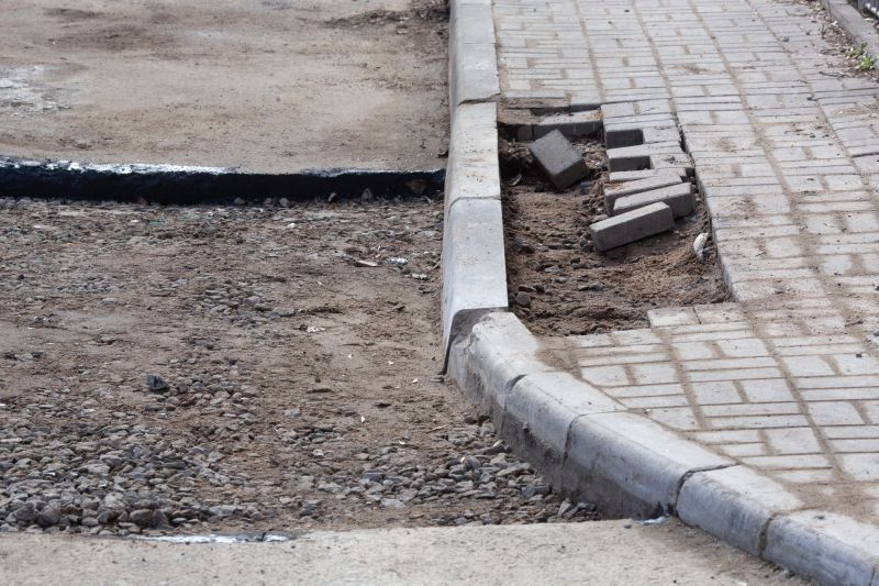 Commercial Masonry Repair in Antioch, TN