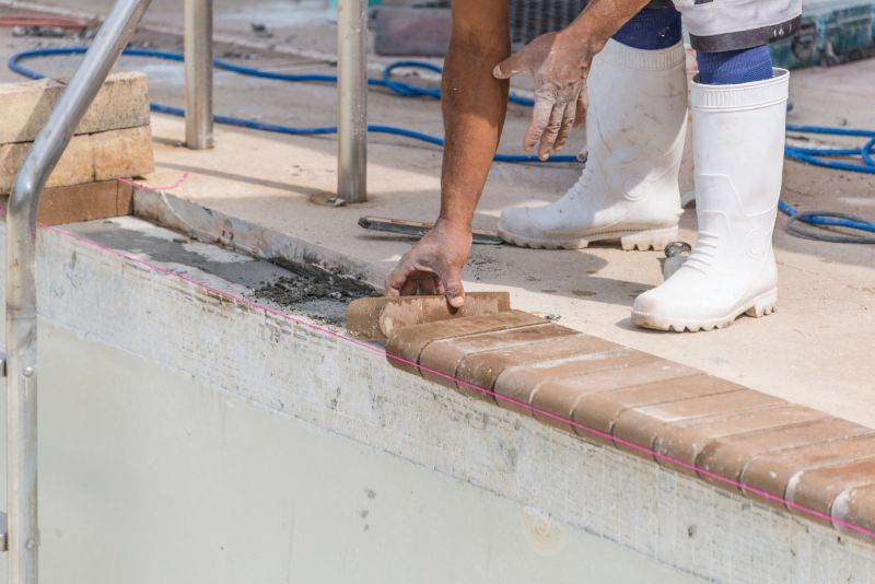 Commercial Masonry Repair in Arrington, TN