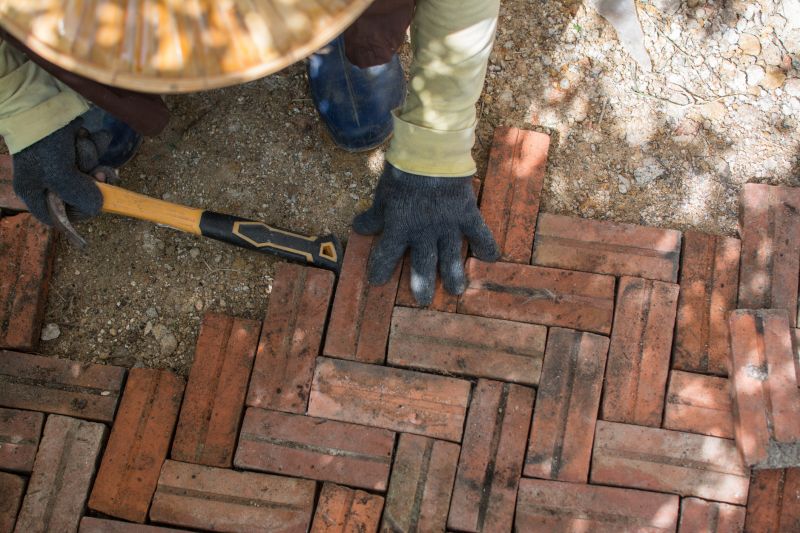 Commercial Masonry Repair in La Vergne, TN