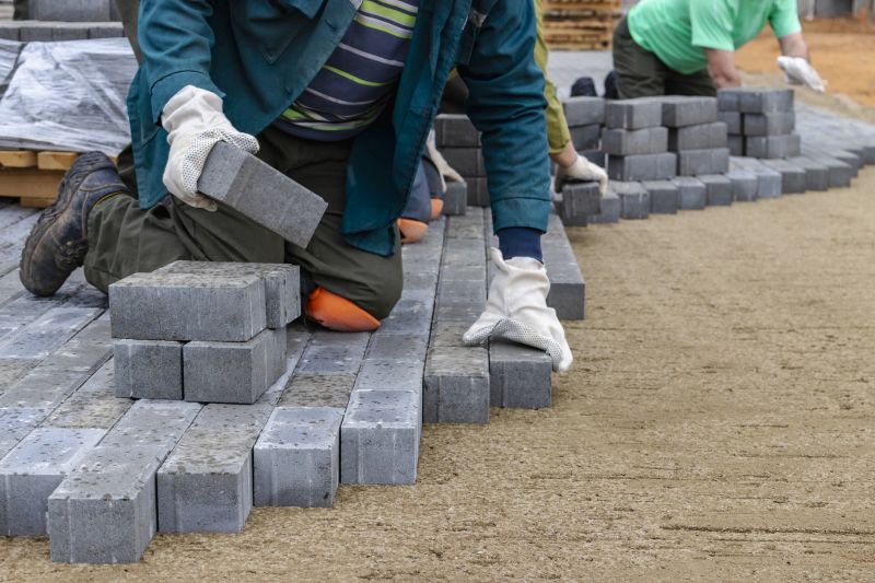 Commercial Masonry Repair in Madison, TN