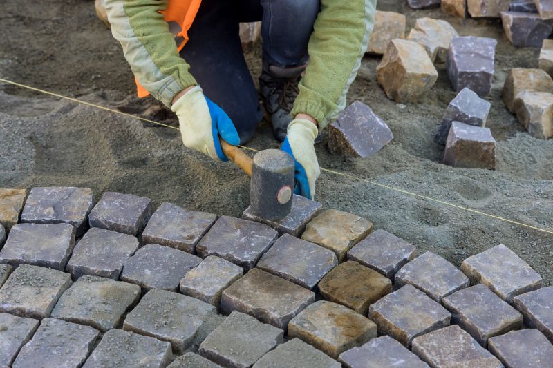 Commercial Masonry Repair in Mount Juliet, TN