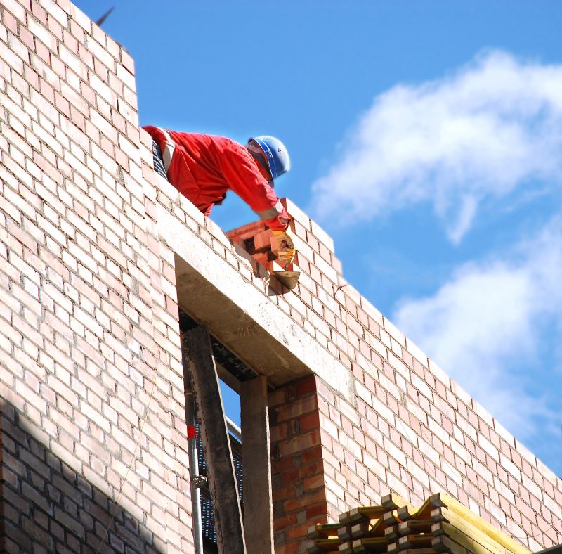 Commercial Masonry Repair in Nolensville, TN
