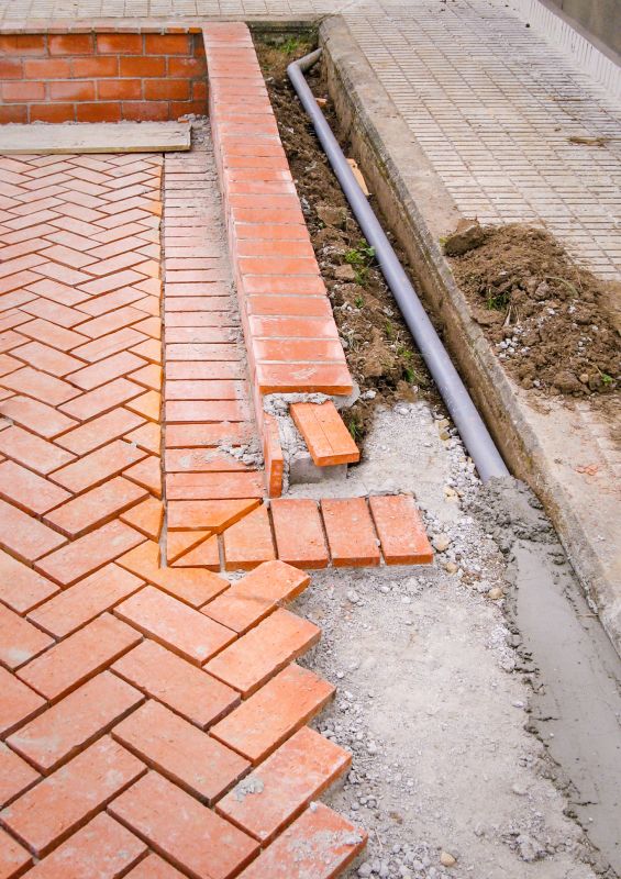 Commercial Masonry Repair in Spring Hill, TN