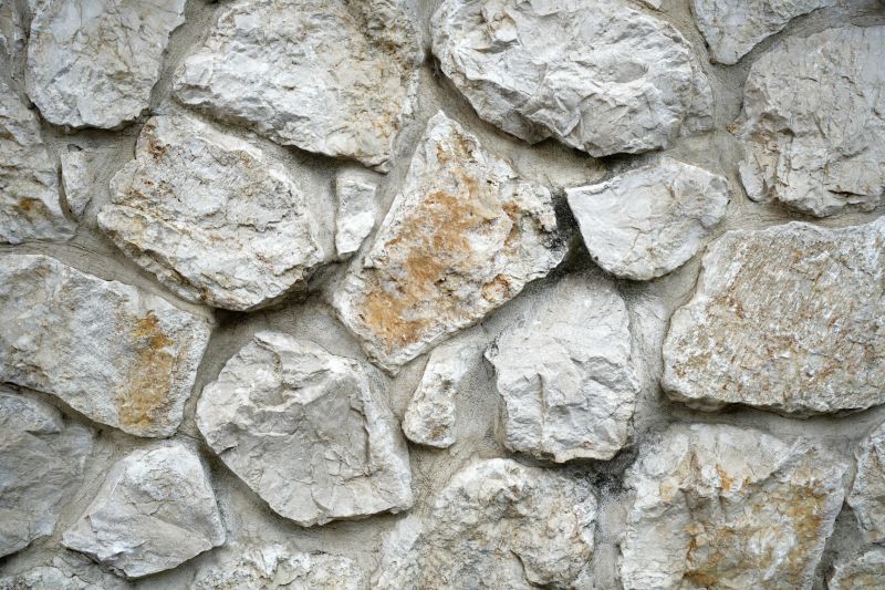 Commercial Stone Masonry in Arrington, TN
