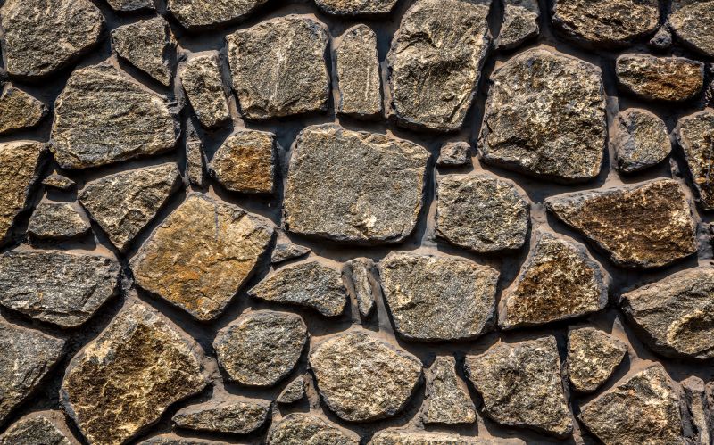 Commercial Stone Masonry in College Grove, TN