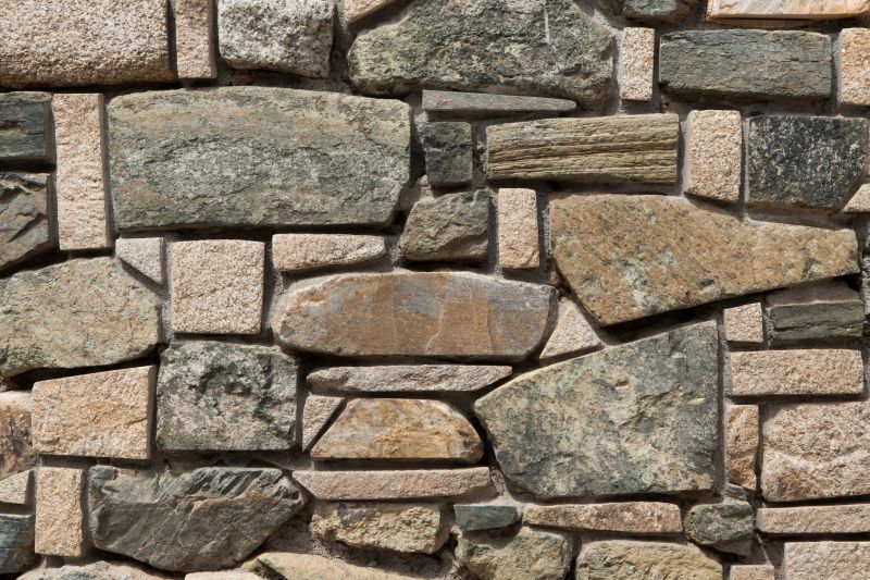 Commercial Stone Masonry in Madison, TN