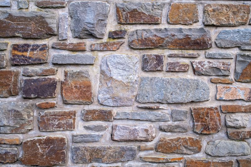 Commercial Stone Masonry in Old Hickory, TN