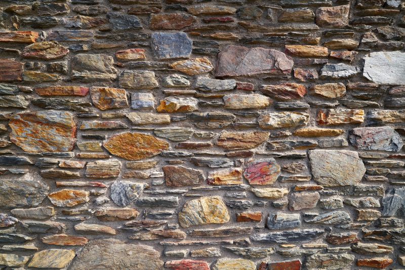 Commercial Stone Masonry in Spring Hill, TN