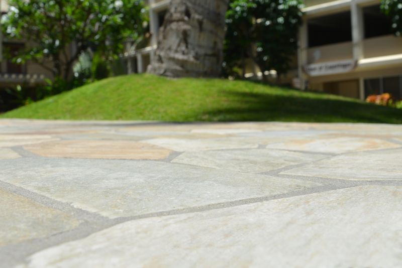 Stone Driveway Repair in Nashville, TN