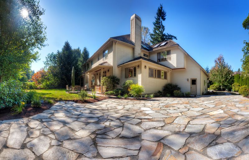 Stone Hardscape Service in Nashville, TN