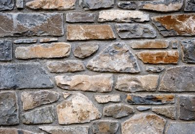 Stone Masonry Installation in Arrington, TN