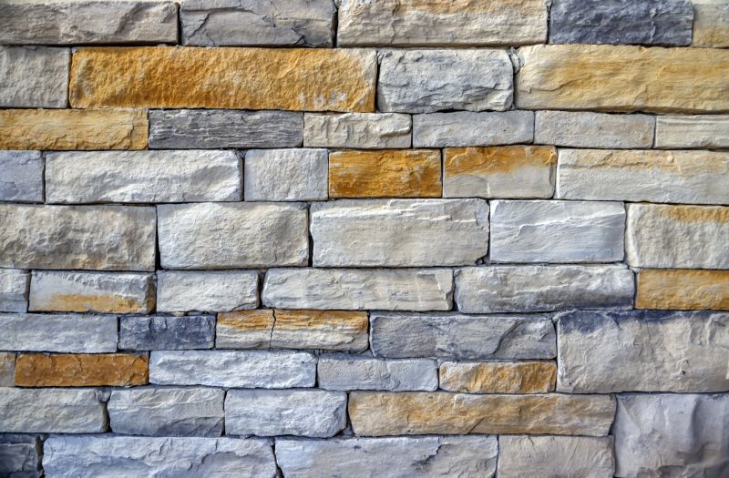 Stone Masonry Installation in Joelton, TN