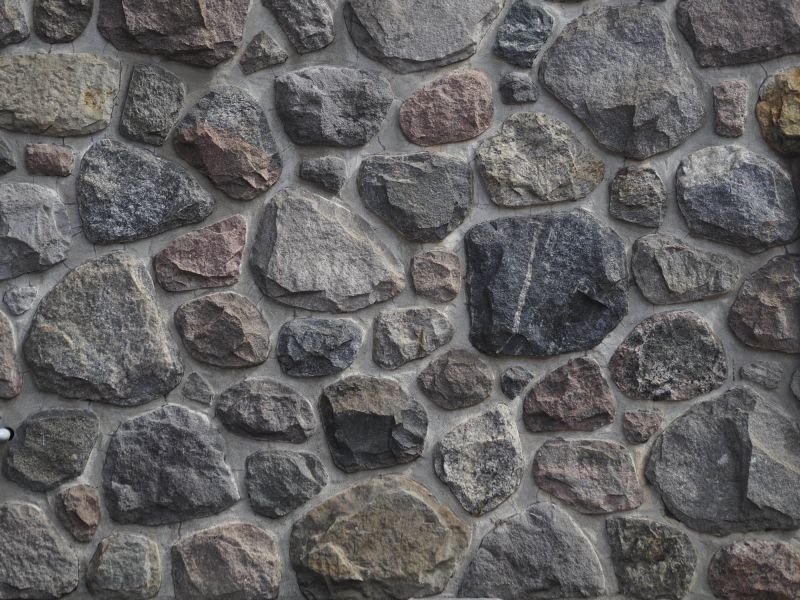 Stone Masonry Installation in Nashville, TN