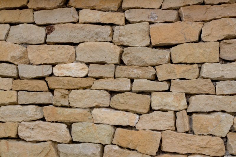 Stone Wall Repair in Joelton, TN