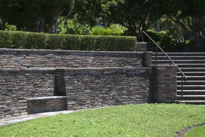 Stonework Installation in La Vergne, TN