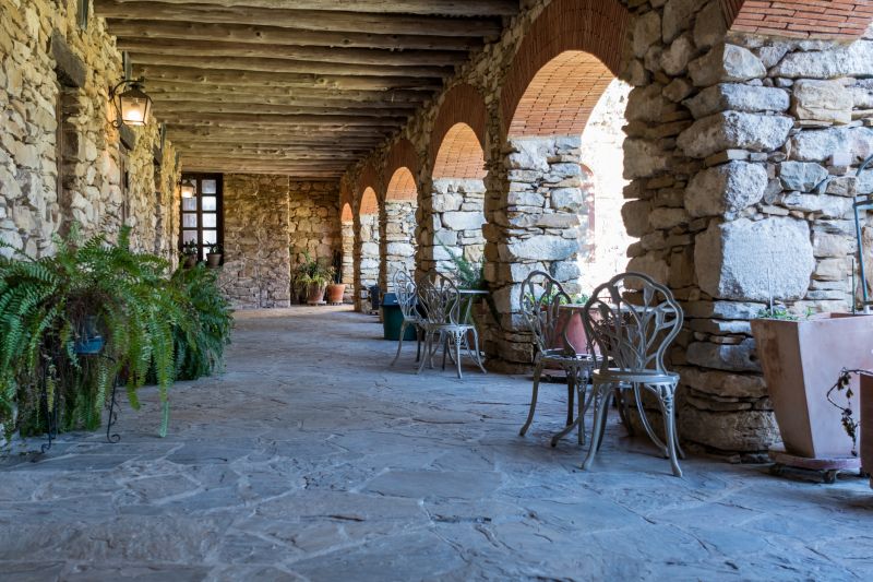 Stonework Installation in Mount Juliet, TN