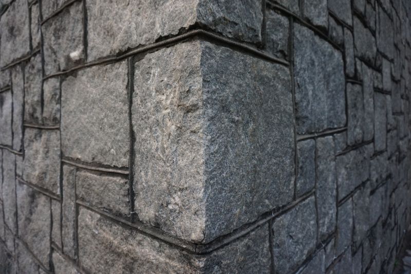 Stonework Repair in Madison, TN